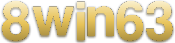 8win63 logo