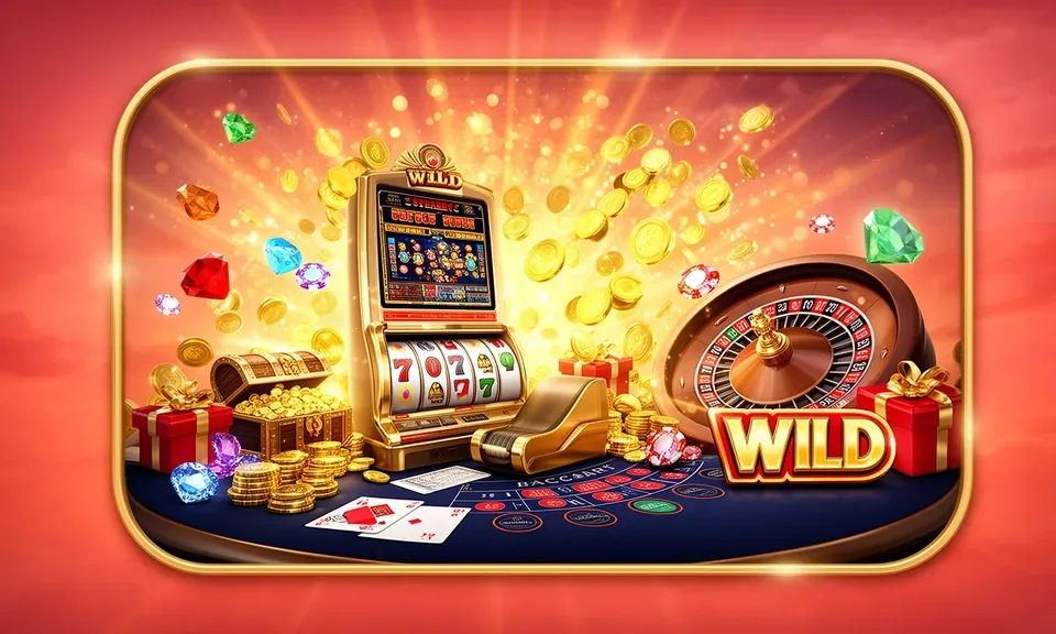 8win63 Tarsier Treasure Gold on 8win63